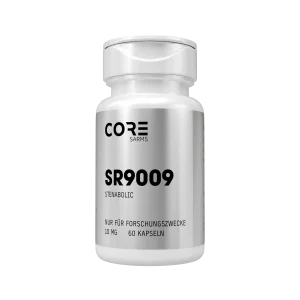 SR-9009 (Stenabolic)