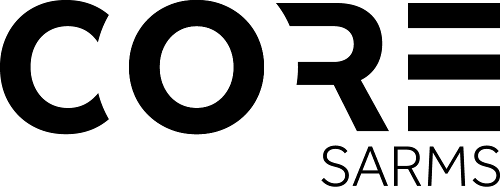 CORE SARMS - High-Quality SARMS Supplements UK