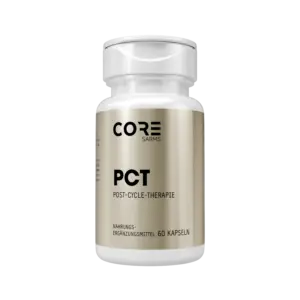PCT (Post-Cycle-Therapie)