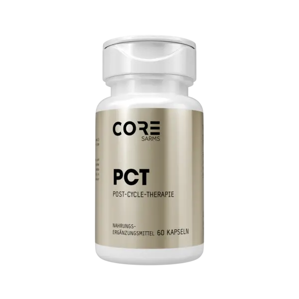 PCT (Post-Cycle-Therapie)