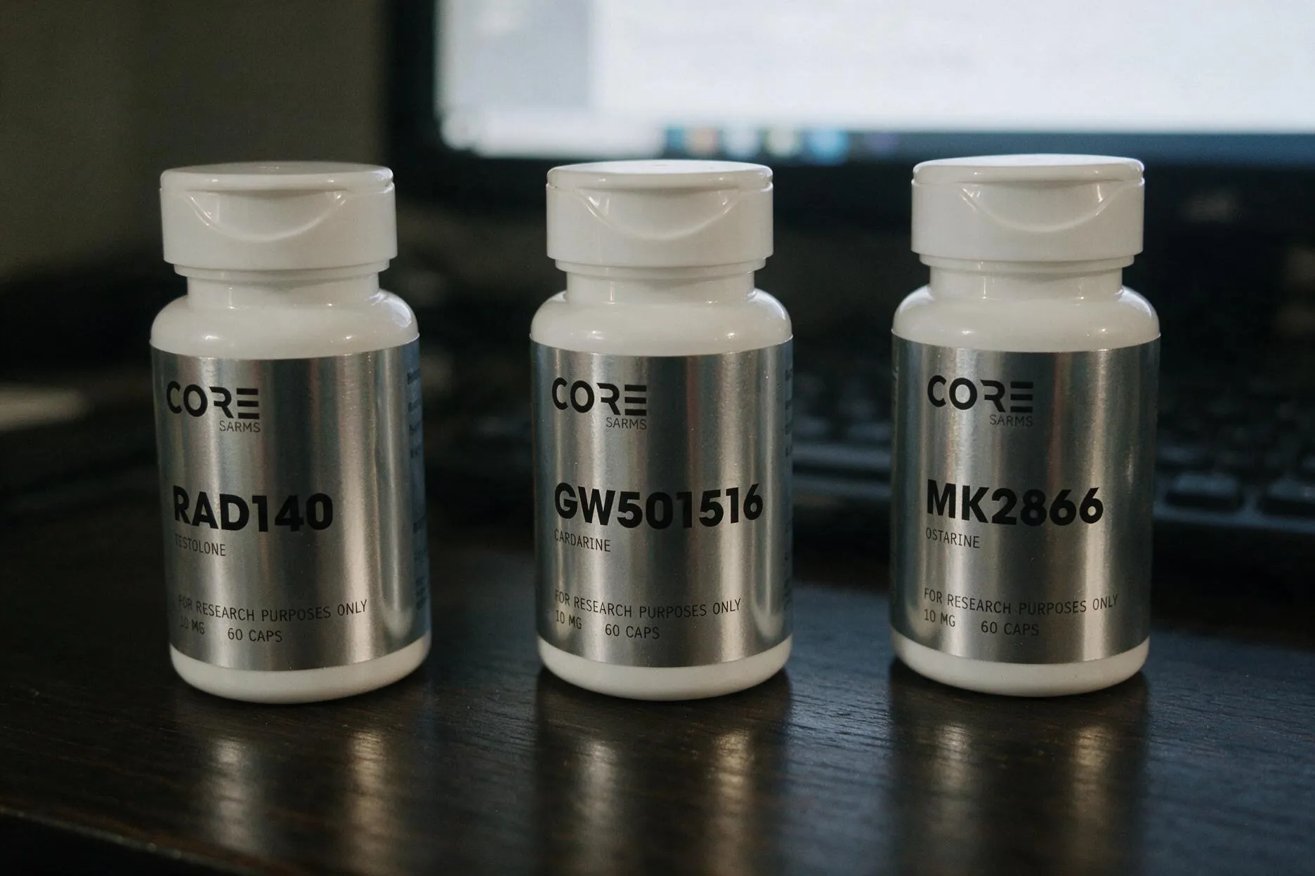rad140-cardarine-ostarine