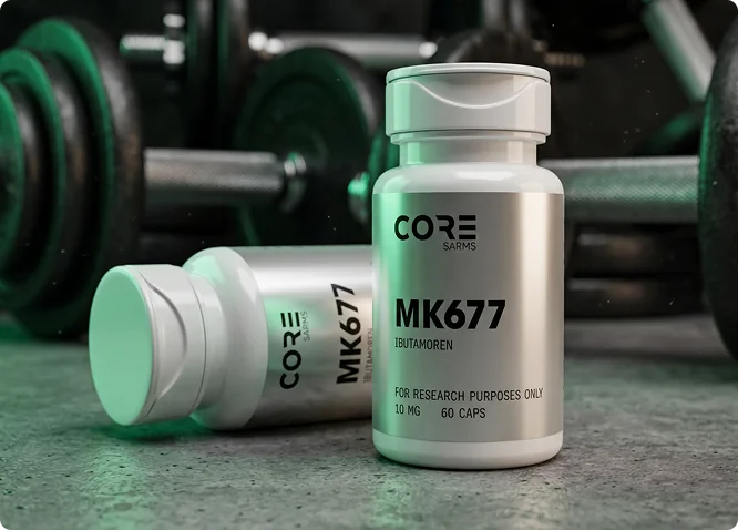 mk677